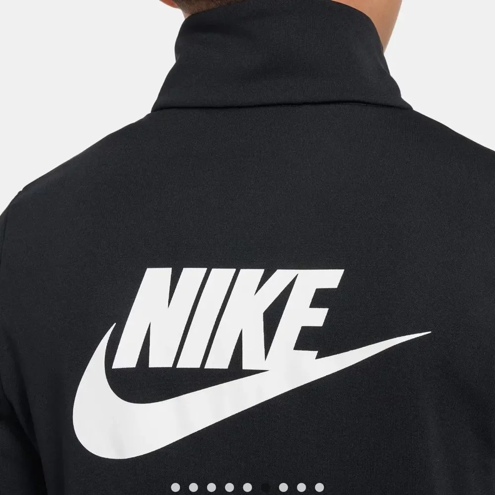 Nike Kids Black Jacket